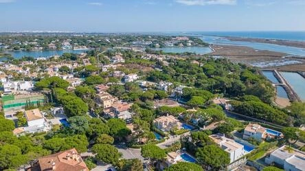 Villa com 3 quartos à venda em Almancil