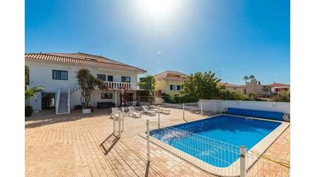 Villa com 3 quartos à venda em Almancil