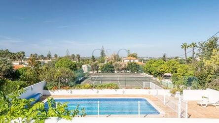 Villa com 3 quartos à venda em Almancil