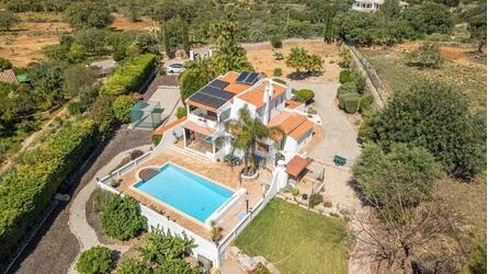 Villa com 3 quartos à venda em Conceição