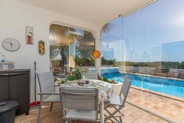 Villa com 3 quartos à venda em Conceição