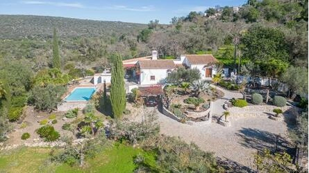 Villa com 3 quartos à venda em Loulé (São Sebastião)