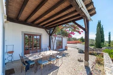 Villa com 3 quartos à venda em Loulé (São Sebastião)