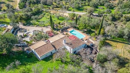 Villa com 3 quartos à venda em Loulé (São Sebastião)