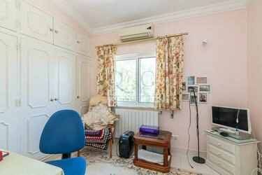 Villa com 3 quartos à venda em Santa Bárbara de Nexe