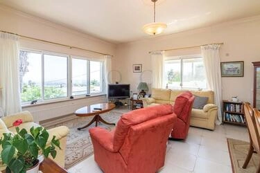 Villa com 3 quartos à venda em Santa Bárbara de Nexe