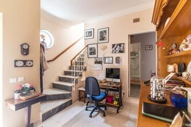 Villa com 3 quartos à venda em Santa Bárbara de Nexe