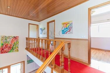 Villa com 3 quartos à venda em Santa Bárbara de Nexe
