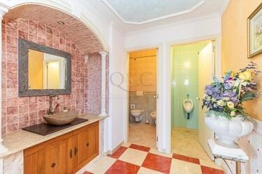 Villa com 3 quartos à venda em Santa Bárbara de Nexe