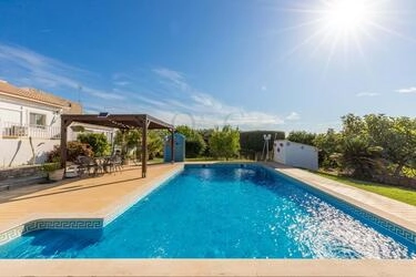 Villa com 3 quartos à venda em São Brás de Alportel
