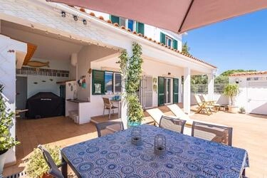 3 Bedroom Villa For Sale in Fuseta