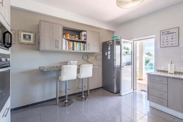 3 Bedroom Villa For Sale in Fuseta