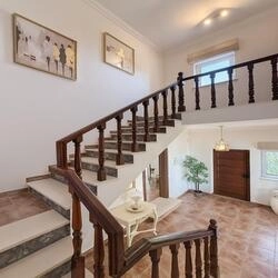 4 Bedroom Villa For Sale in Almancil