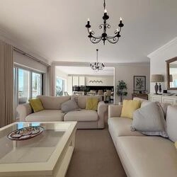 4 Bedroom Villa For Sale in Almancil