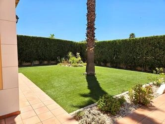 4 Bedroom Villa For Sale in Almancil
