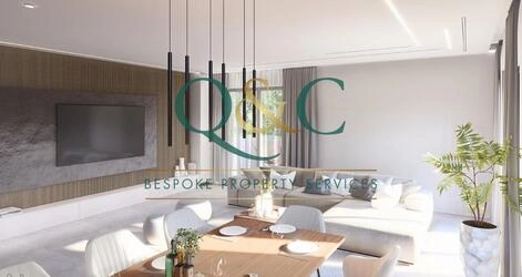 4 Bedroom Villa For Sale in Almancil