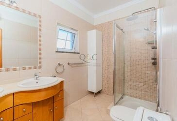 4 Bedroom Villa For Sale in Loulé (São Clemente)