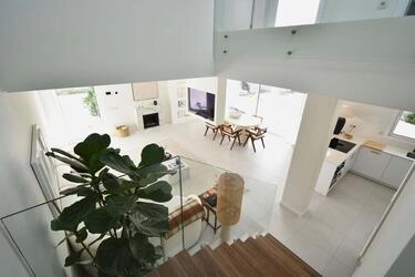 4 Bedroom Villa For Sale in Santa Bárbara de Nexe