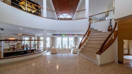 4 Bedroom Villa For Sale in Santa Bárbara de Nexe