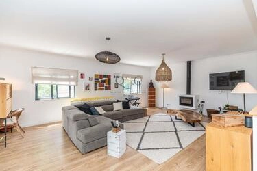 4 Bedroom Villa For Sale in São Brás de Alportel
