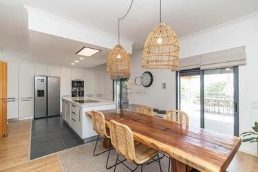 4 Bedroom Villa For Sale in São Brás de Alportel