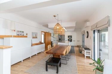 4 Bedroom Villa For Sale in São Brás de Alportel