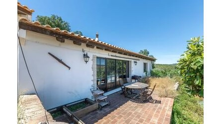 4 Bedroom Villa For Sale in São Brás de Alportel