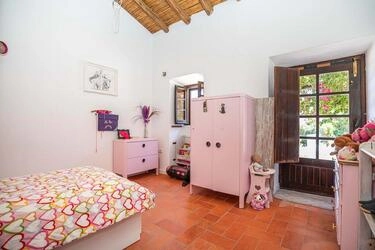 4 Bedroom Villa For Sale in São Brás de Alportel