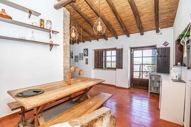 4 Bedroom Villa For Sale in São Brás de Alportel
