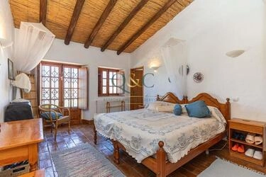 4 Bedroom Villa For Sale in São Brás de Alportel