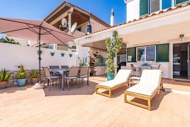 Villa avec 3 chambres à vendre à Fuseta