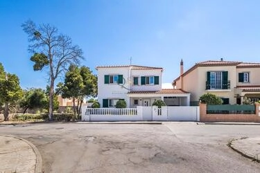 Villa avec 3 chambres à vendre à Fuseta