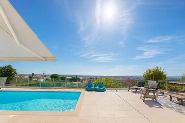 Villa avec 4 chambres à vendre à Almancil
