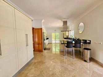Villa avec 4 chambres à vendre à Almancil