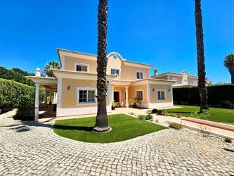 Villa avec 4 chambres à vendre à Almancil