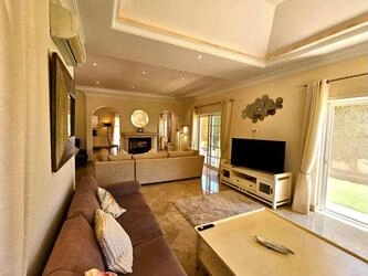 Villa avec 4 chambres à vendre à Almancil