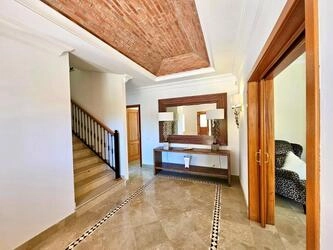 Villa avec 4 chambres à vendre à Almancil