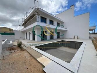 Villa avec 4 chambres à vendre à Almancil