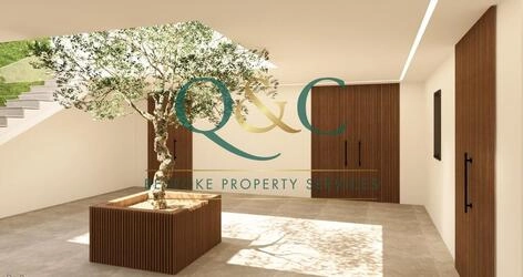 Villa avec 4 chambres à vendre à Almancil