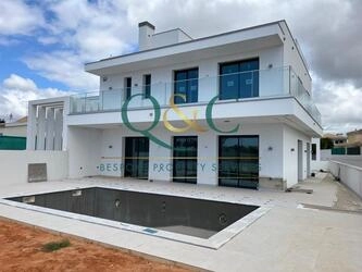 Villa avec 4 chambres à vendre à Almancil