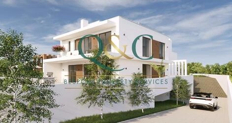 Villa avec 4 chambres à vendre à Almancil