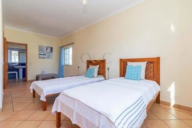 Villa avec 4 chambres à vendre à Almancil