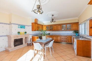 Villa avec 4 chambres à vendre à Almancil