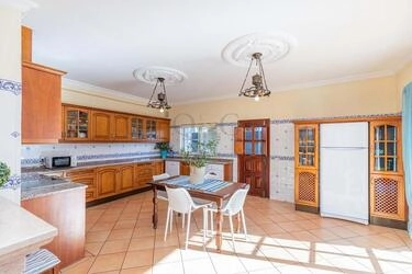 Villa avec 4 chambres à vendre à Almancil