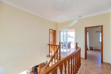 Villa avec 4 chambres à vendre à Almancil