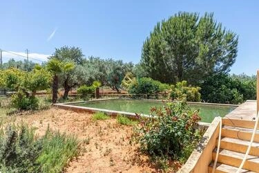 Villa avec 4 chambres à vendre à Estoi