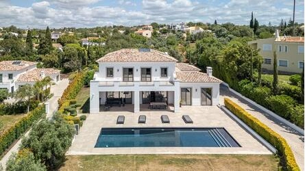 Villa avec 4 chambres à vendre à Loulé (São Clemente)