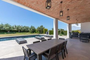 Villa avec 4 chambres à vendre à Loulé (São Clemente)