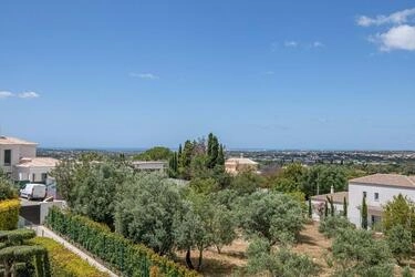 Villa avec 4 chambres à vendre à Loulé (São Clemente)