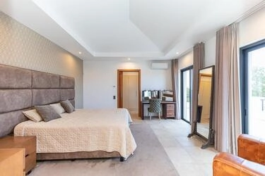 Villa avec 4 chambres à vendre à Loulé (São Clemente)